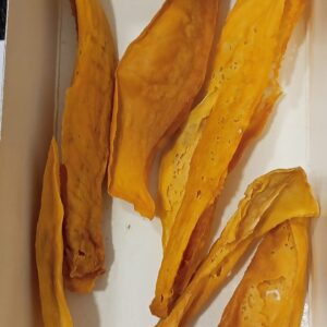 dried mango