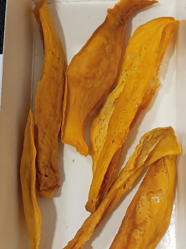 dried mango