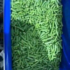 Frozen Green Beans