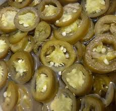 Jalapeño Peppers